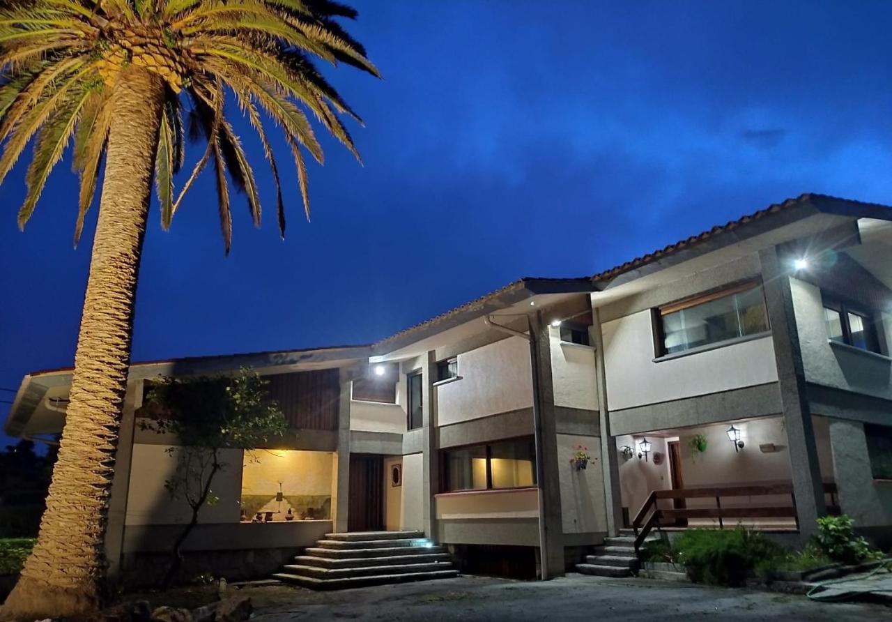 Azkorri Beach House Гечо Экстерьер фото