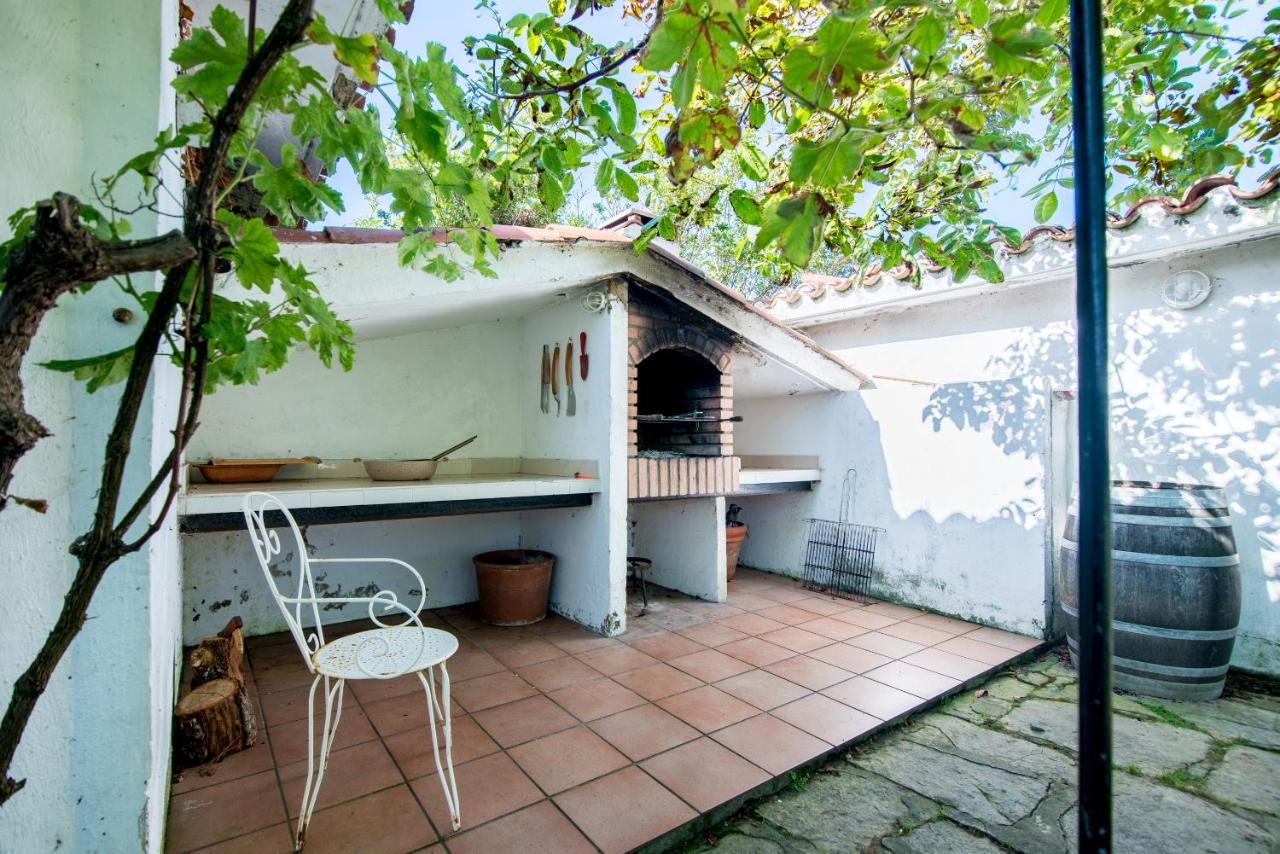 Azkorri Beach House Гечо Экстерьер фото